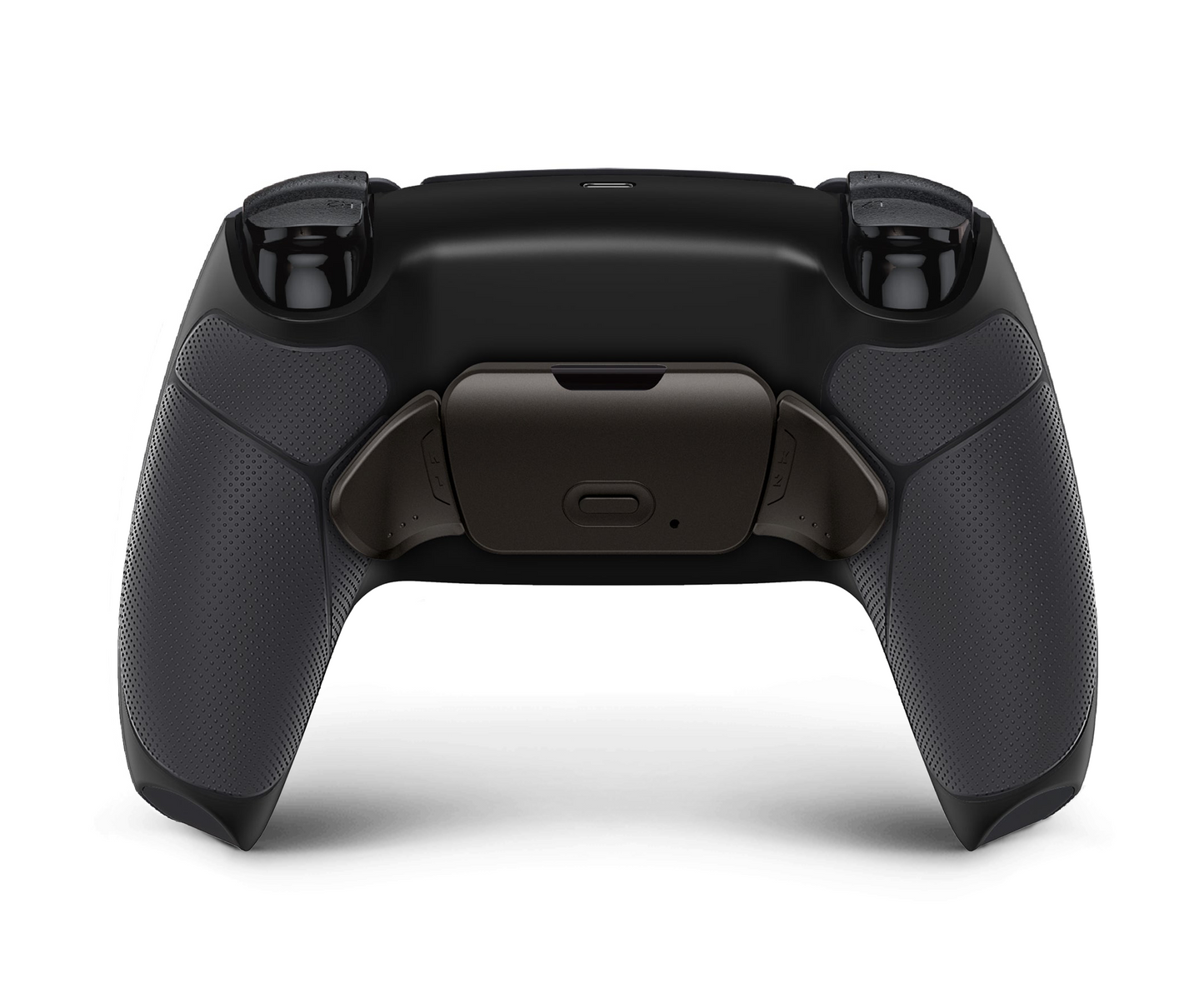 PS5 Pro Controller mit Hall-Effekt Sticks und Paddles 'Midnight-Black'