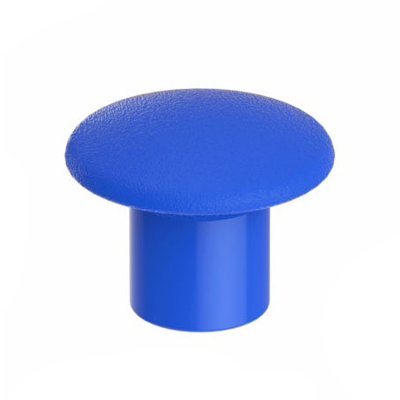 PS5 SwapStick Blau (Medium/Domed)