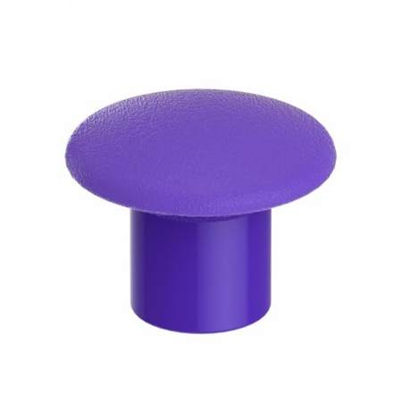 PS5 SwapStick Lila (Medium/Domed)