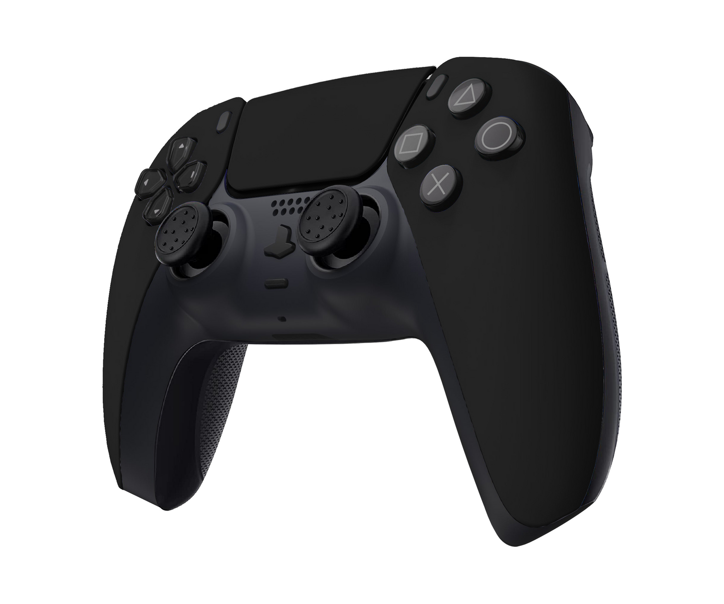 Blitzdeal: PS5 Custom Controller "Midnight Black"