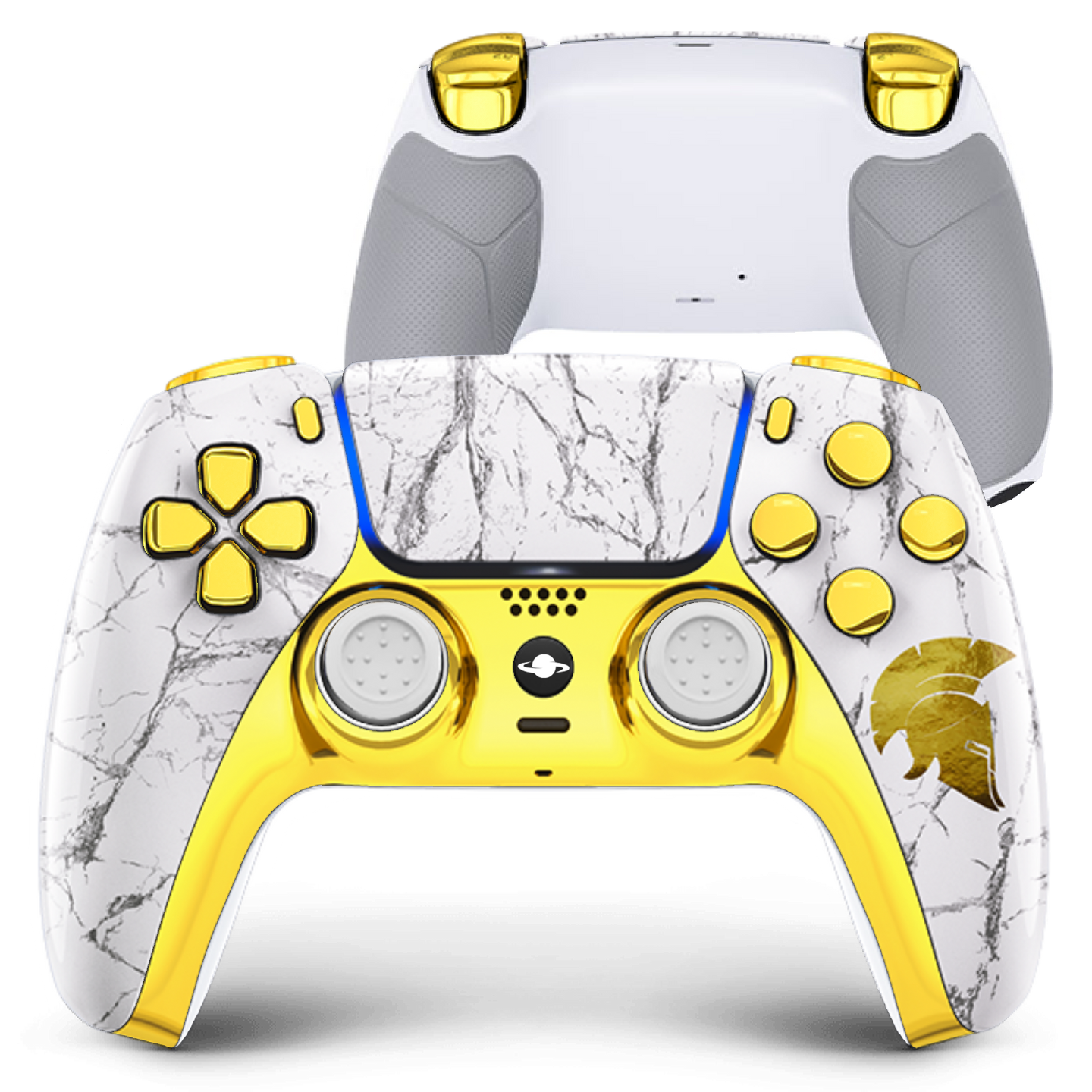 PS5 Custom Controller 'GLADIATOR'