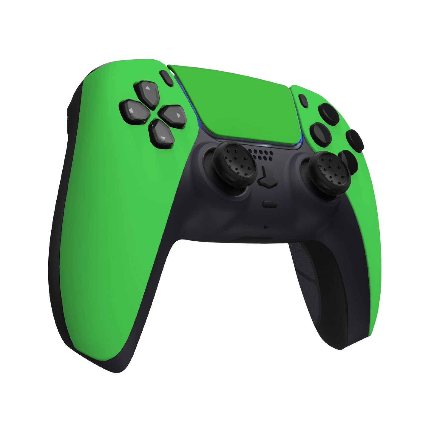 PS5 Custom Controller 'Grün'