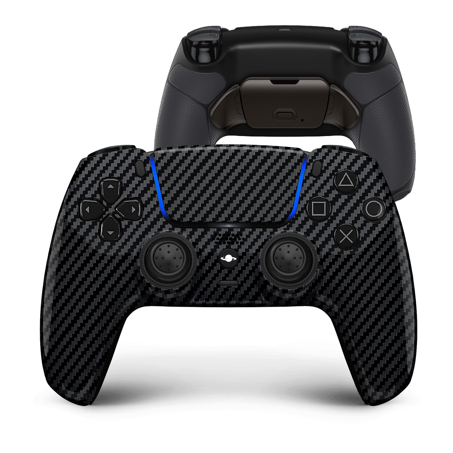 PS5 Custom Controller "CARBON" (Fullface)