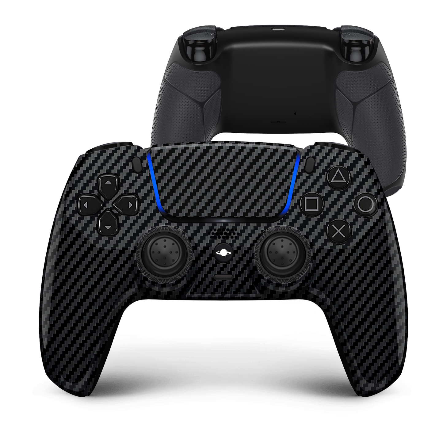 PS5 Custom Controller "CARBON" (Fullface)