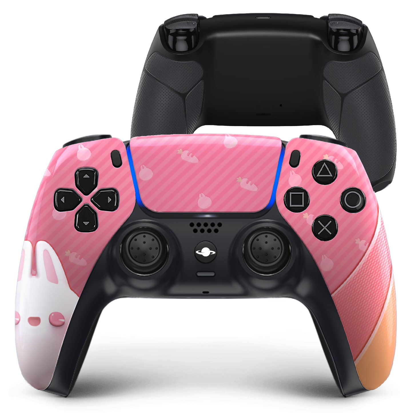 PS5 Custom Controller 'Häschen'