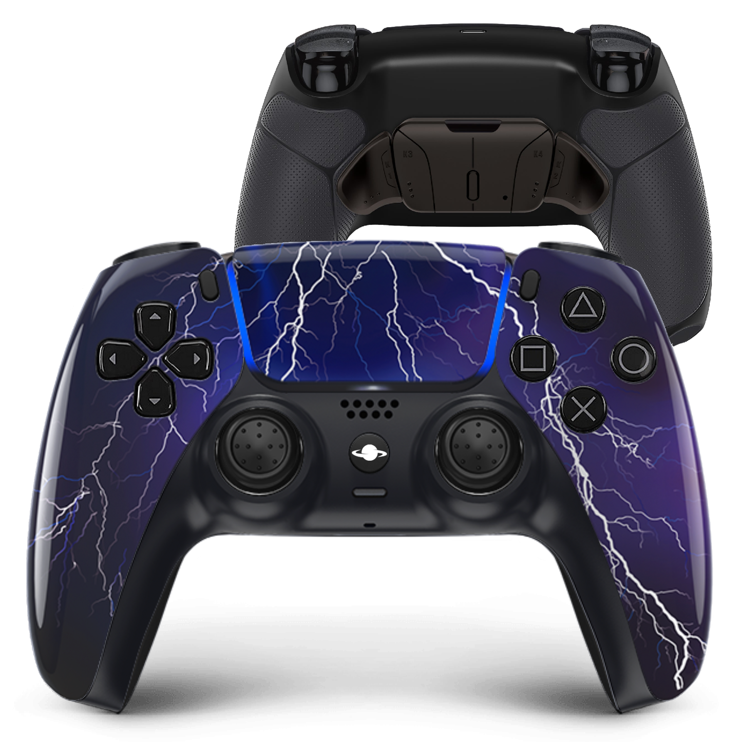 PS5 Custom Controller 'Lightning'