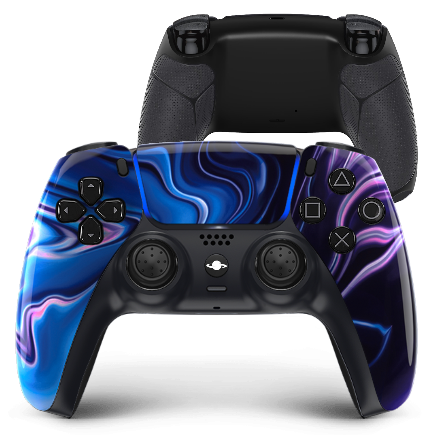PS5 Custom Controller 'Chaos Dimension'