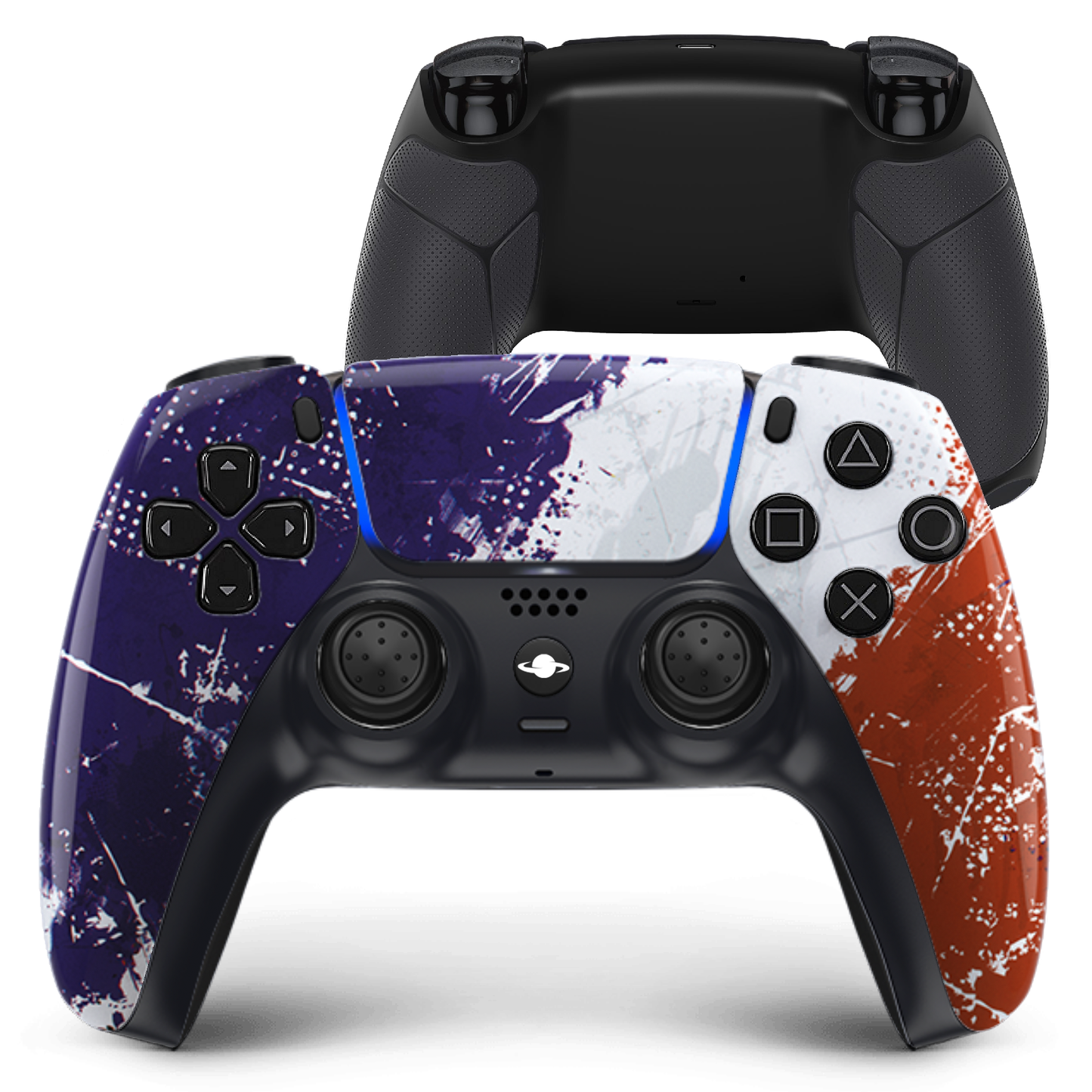 PS5 Custom Controller 'Frankreich'