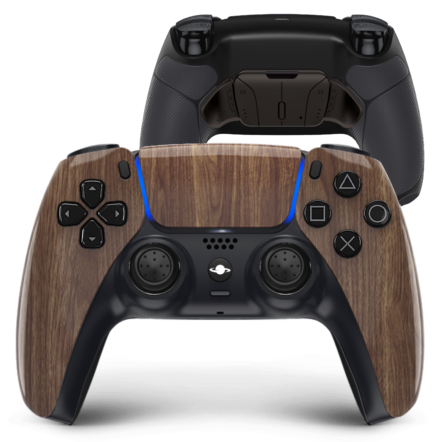 PS5 Custom Controller 'Holz'