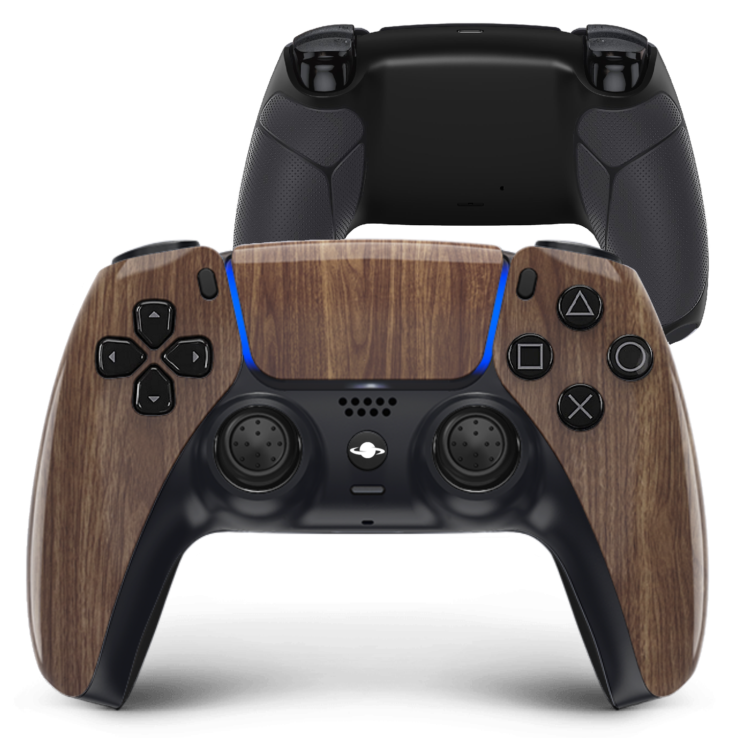 PS5 Custom Controller 'Holz'
