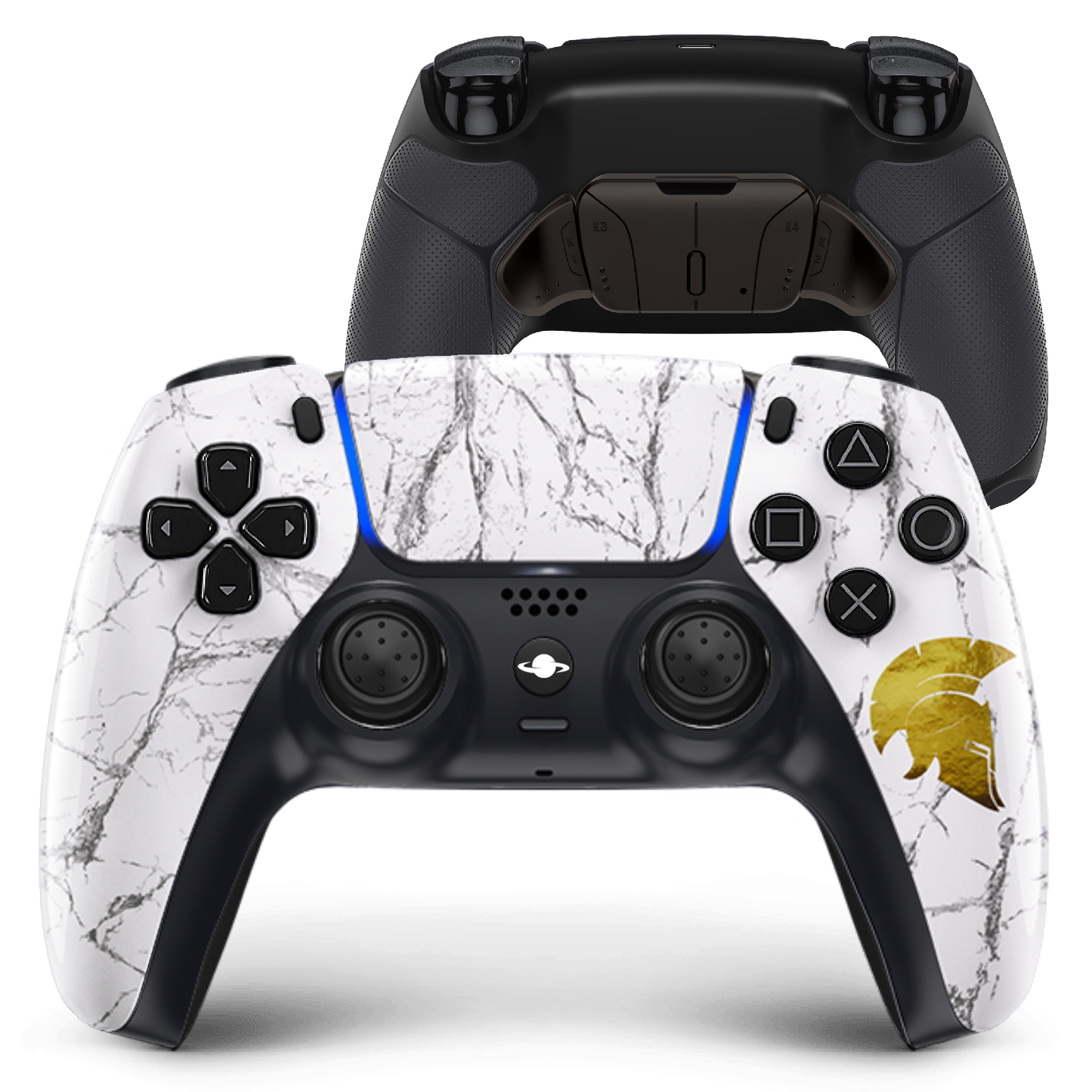 PS5 Custom Controller 'Gladiator'