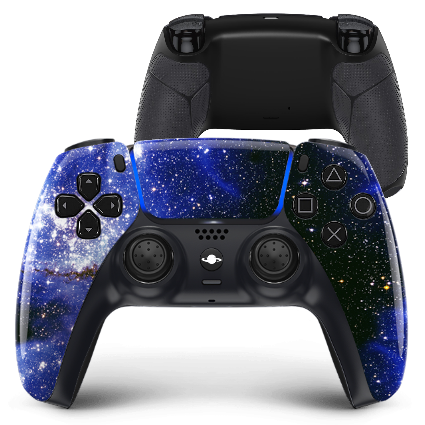 PS5 Custom Controller 'Night Sky'