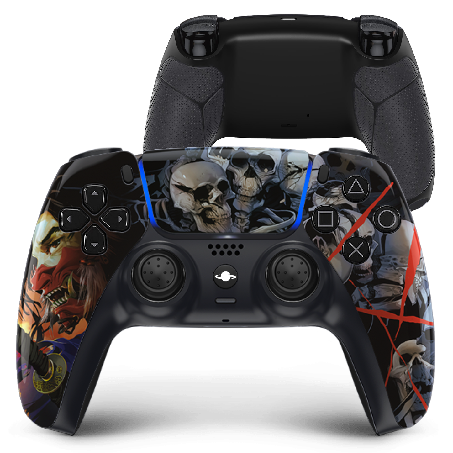 Controlador personalizado de PS5 'Ronin'