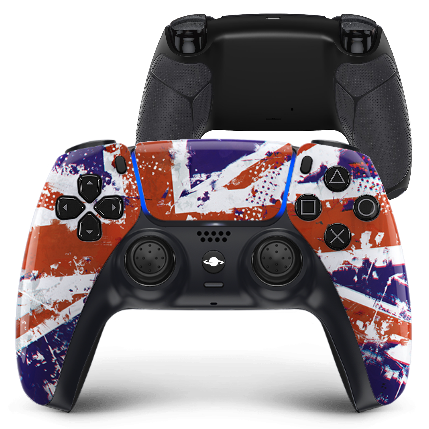 PS5 Custom Controller 'United Kingdom'