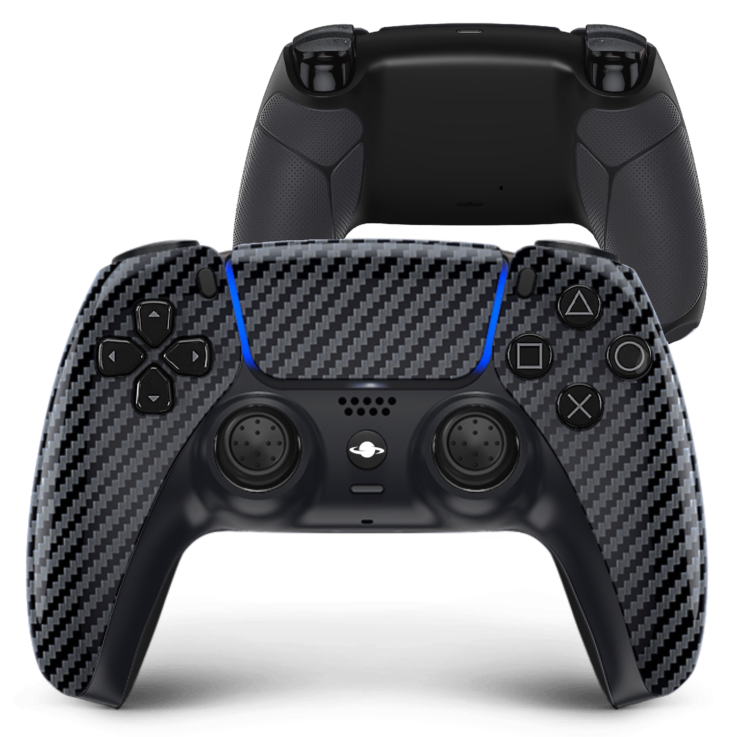 PS5 Custom Controller 'Carbon'