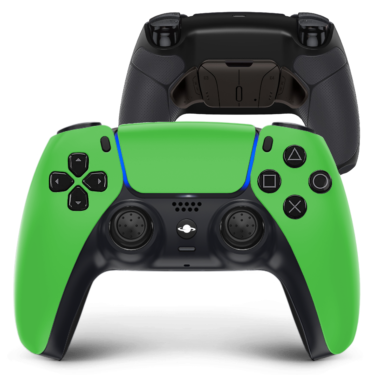 PS5 Custom Controller 'Grün'