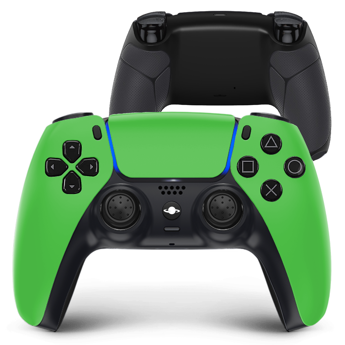 PS5 Custom Controller 'Grün'