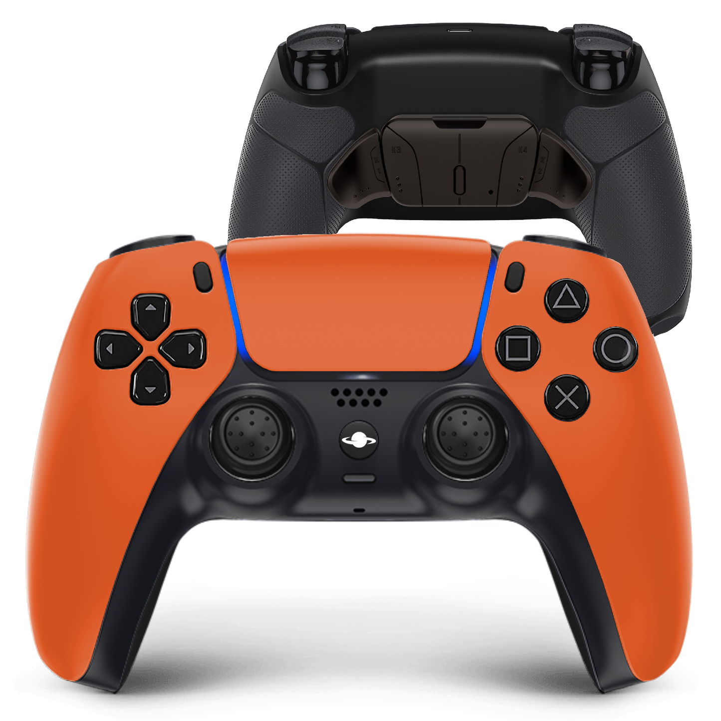 PS5 Custom Controller 'Orange'