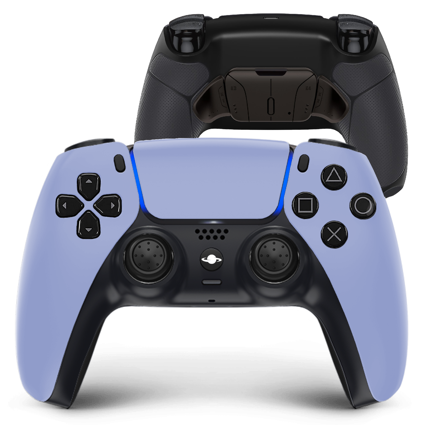 PS5 Custom Controller 'Lilac'