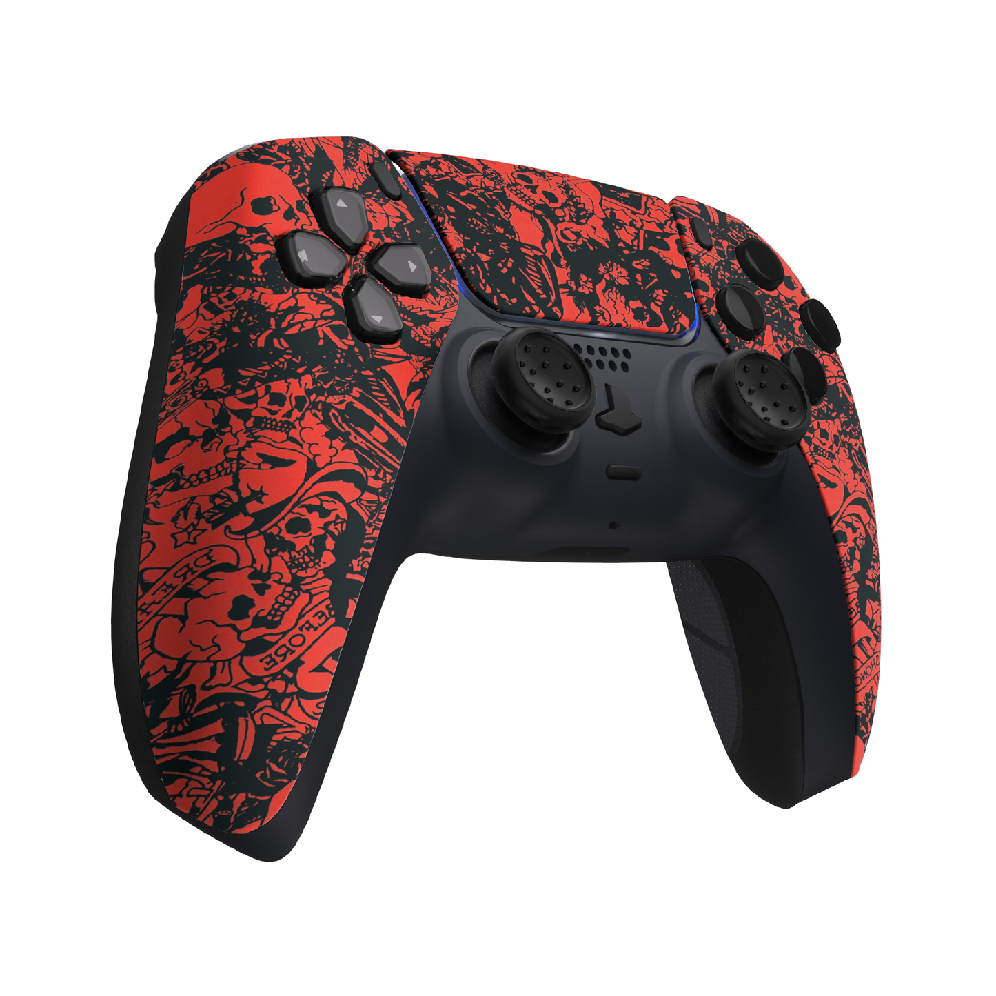 PS5 Custom Controller 'Dia De Muertos'