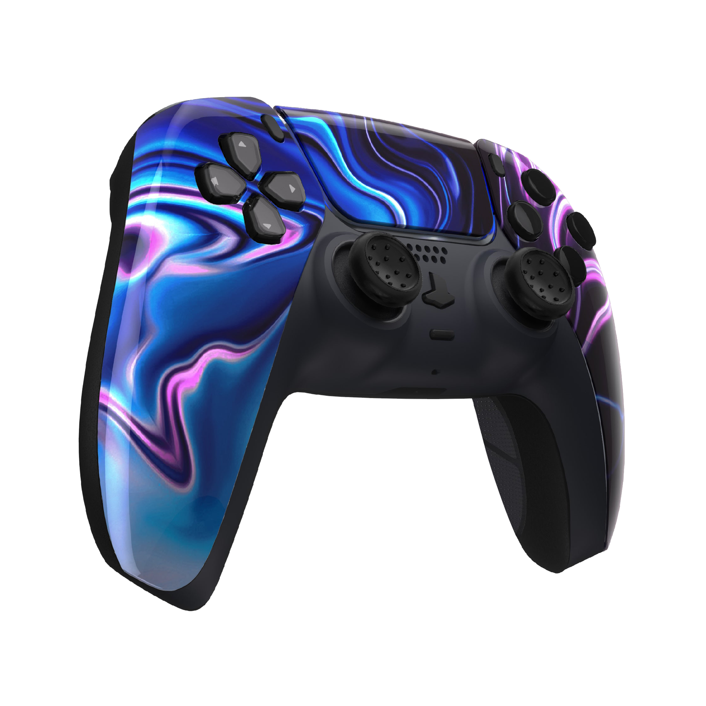 PS5 Custom Controller 'Chaos Dimension'
