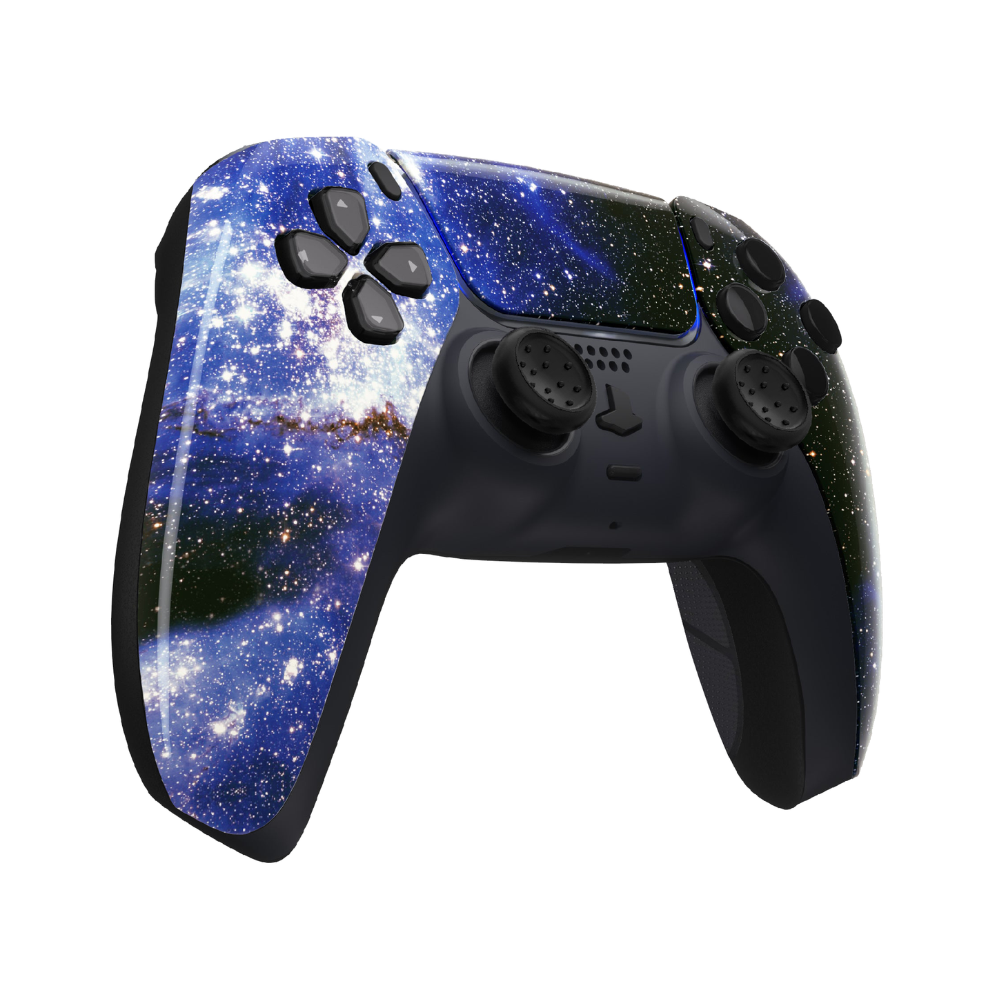 PS5 Custom Controller 'Night Sky'