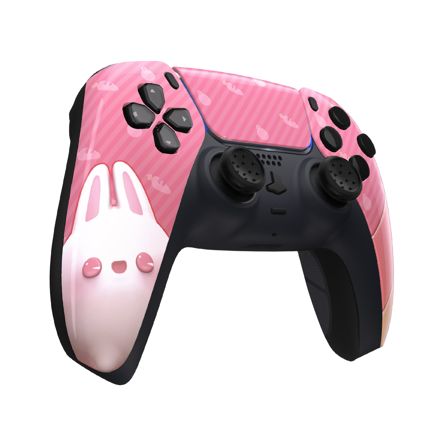 PS5 Custom Controller 'Häschen'