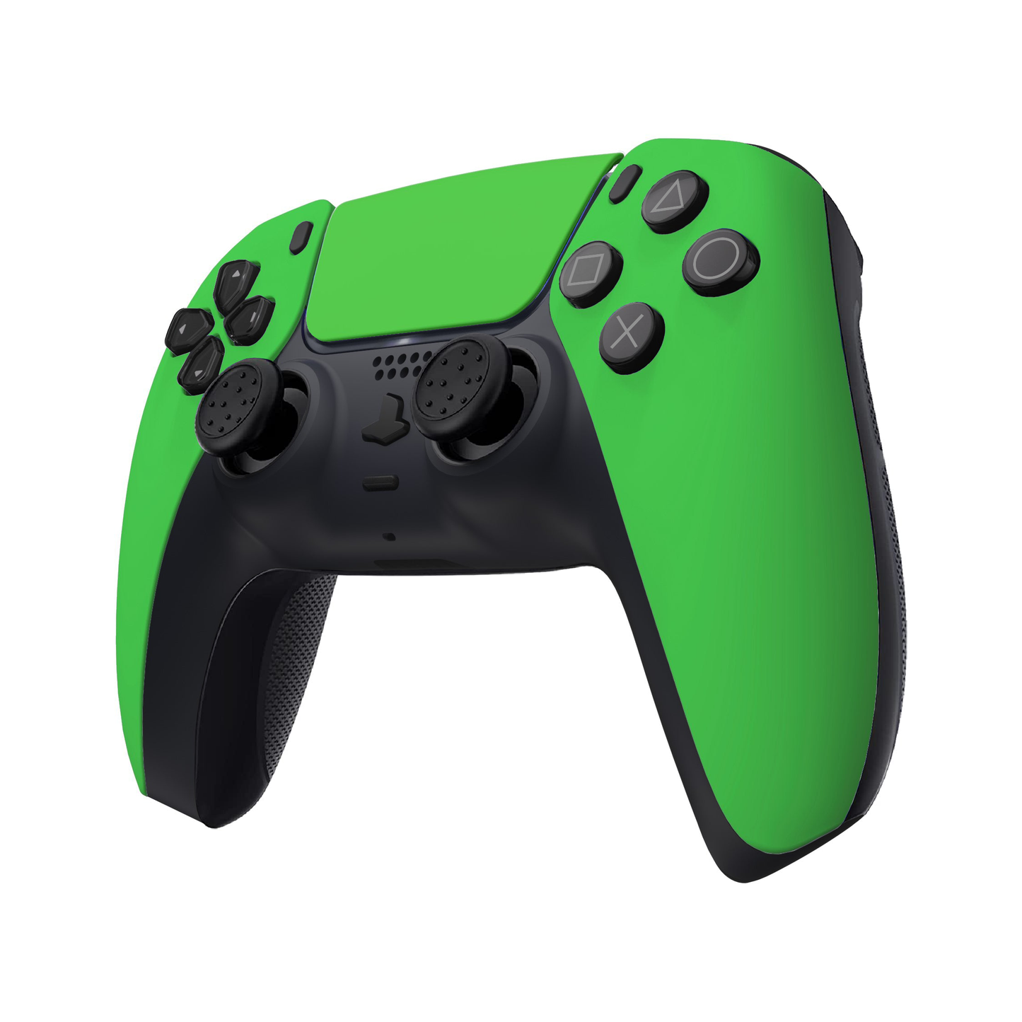 PS5 Custom Controller 'Grün'