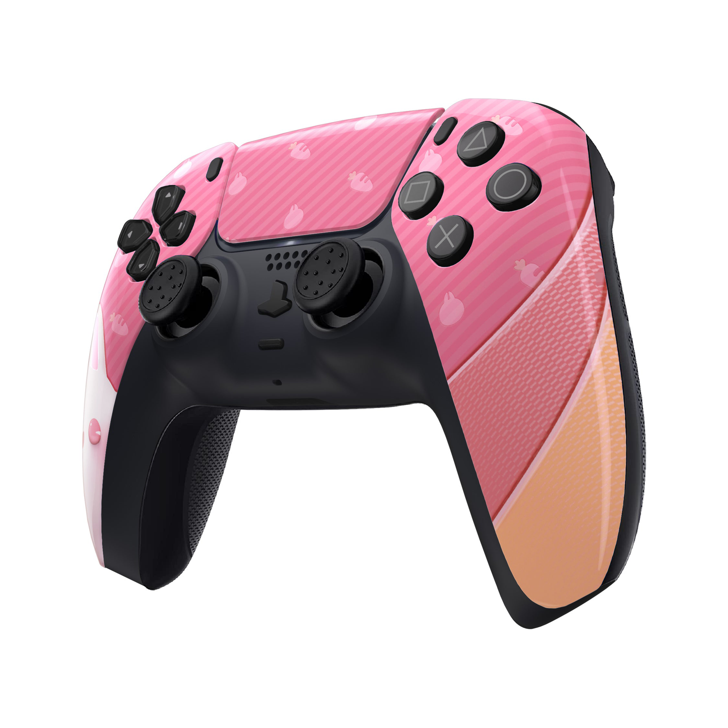 PS5 Custom Controller 'Häschen'