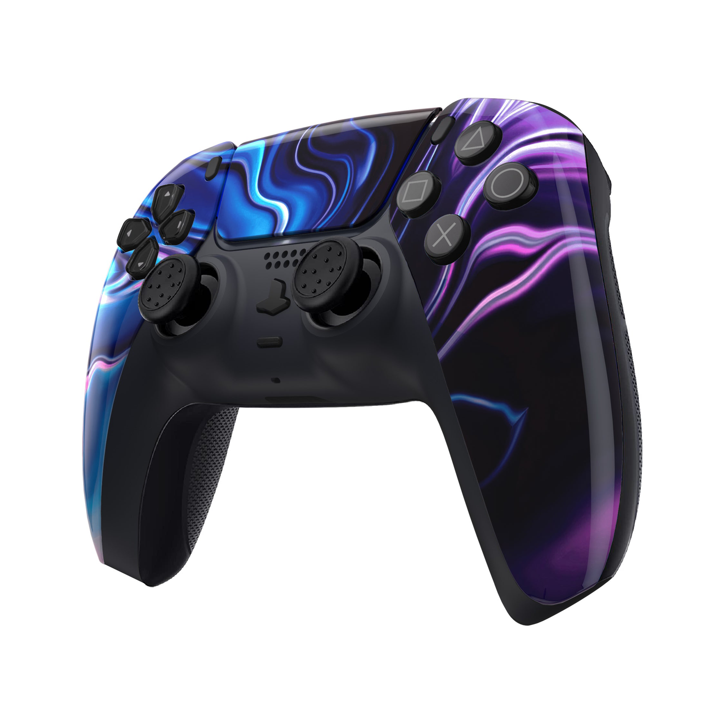 PS5 Custom Controller 'Chaos Dimension'