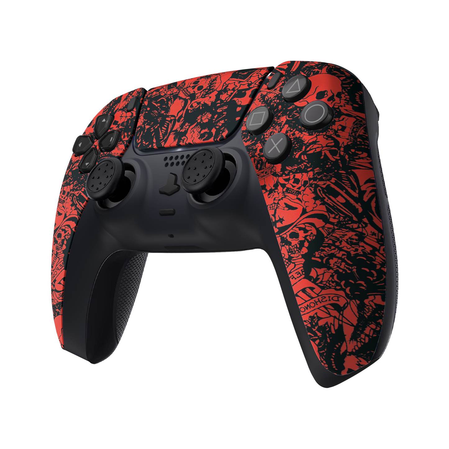 PS5 Custom Controller 'Dia De Muertos'