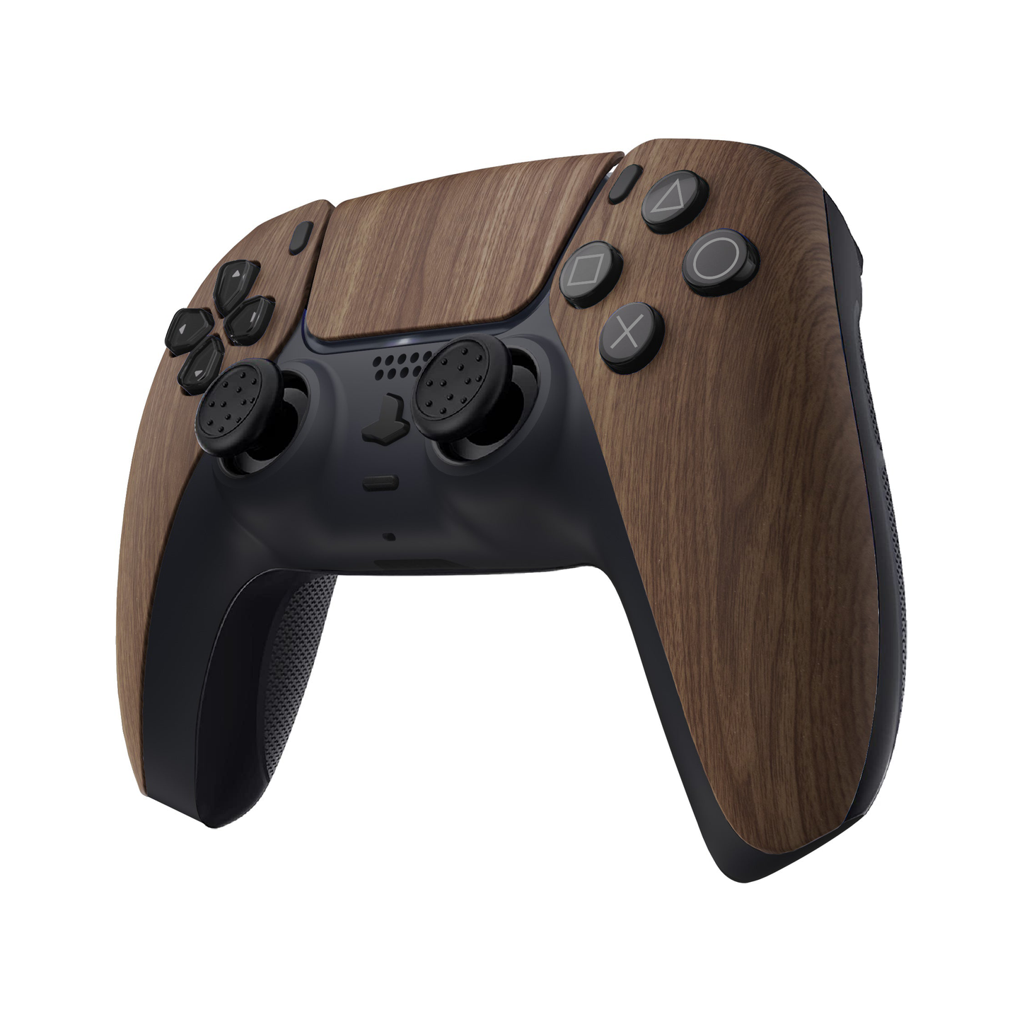 PS5 Custom Controller 'Holz'