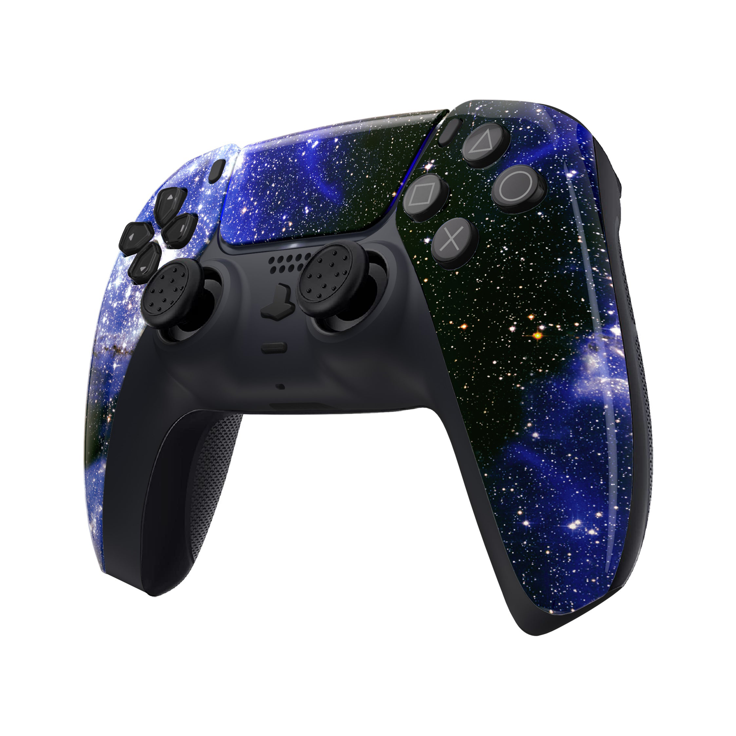 PS5 Custom Controller 'Night Sky'
