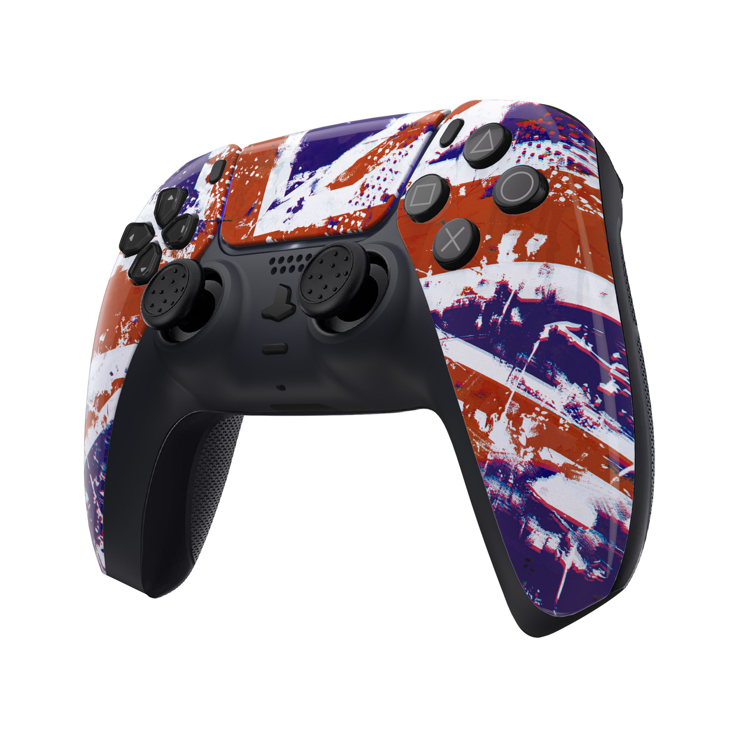 PS5 Custom Controller 'United Kingdom'