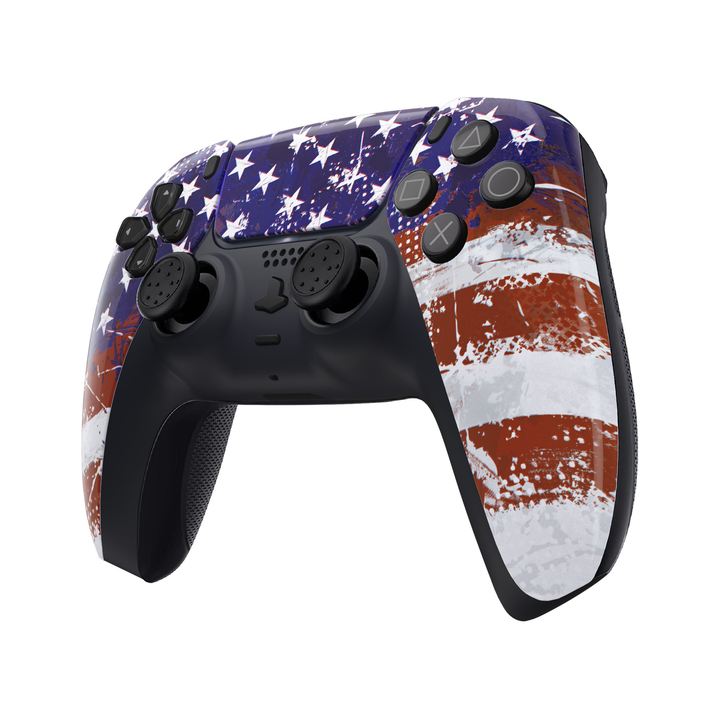 PS5 Custom Controller 'USA #1'