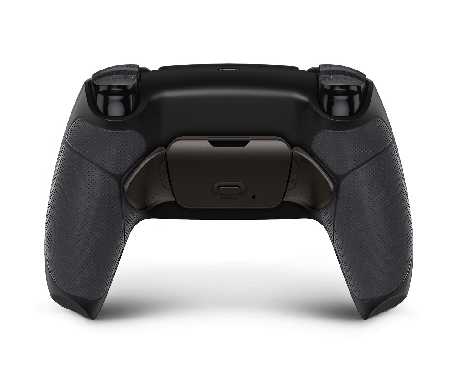 Lightning deal: PS5 Custom Controller “Midnight Black”