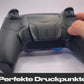 PS5 Custom Controller "JOKER" (Full Face)
