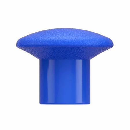 PS5 SwapStick Blau (Medium/Domed)
