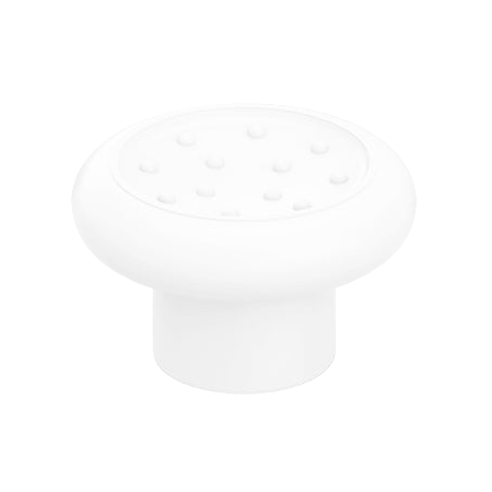 PS5 SwapStick blanco (corto/convexo)