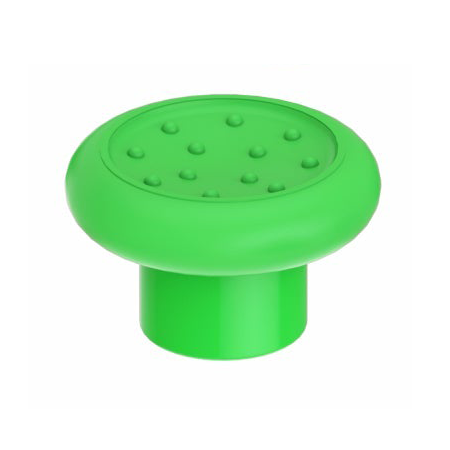 PS5 SwapStick Green (Short/Convex)