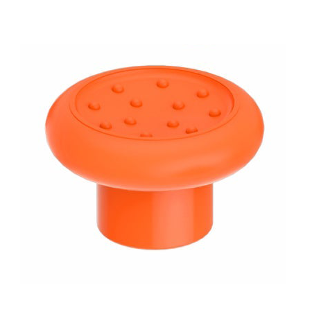 PS5 SwapStick Orange (Short/Convex)