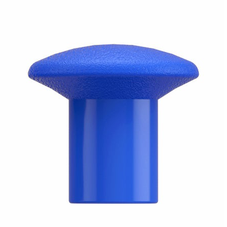 PS5 SwapStick Blau (High/Domed)