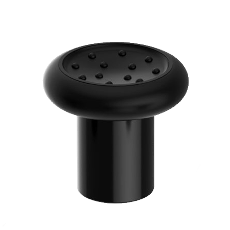 PS5 SwapStick Schwarz (High/Convex)
