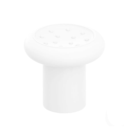 PS5 SwapStick blanco (alto/convexo)