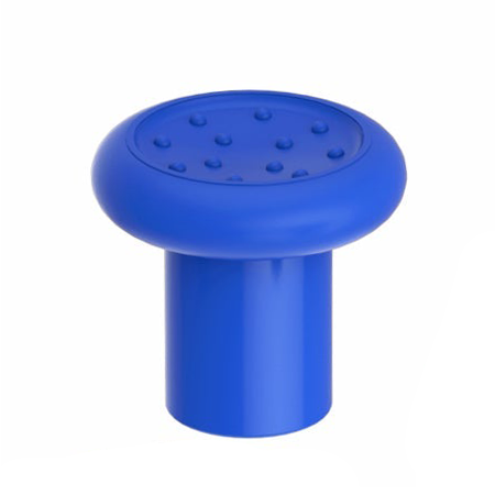 PS5 SwapStick Blau (High/Convex)