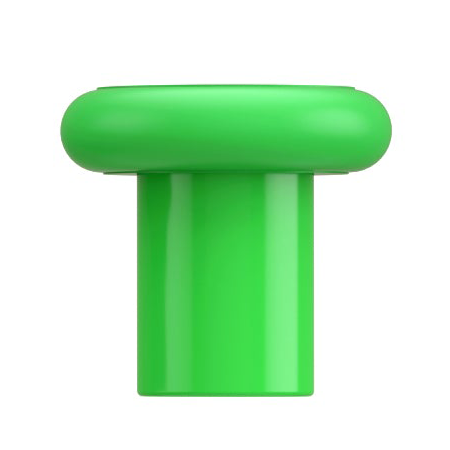 PS5 SwapStick Green (High/Convex)