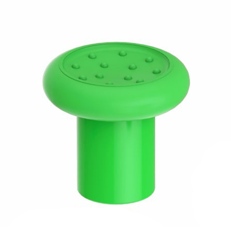 PS5 SwapStick Green (High/Convex)