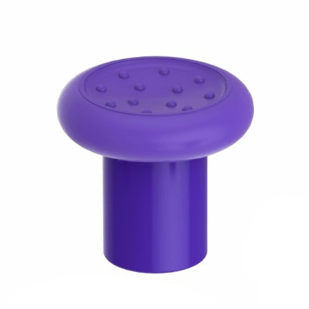 PS5 SwapStick Purple (High/Convex)