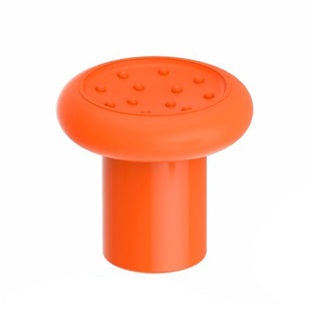 PS5 SwapStick Orange (High/Convex)