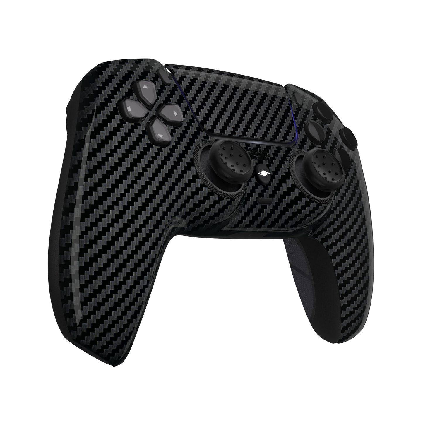 PS5 Custom Controller "CARBON" (Fullface)